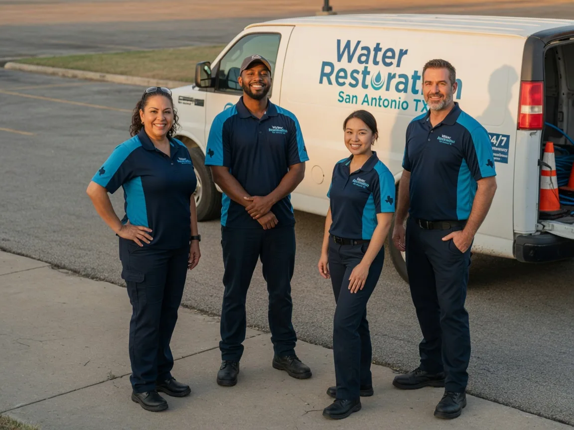 Water Damage Repair company in Smyrna, DE